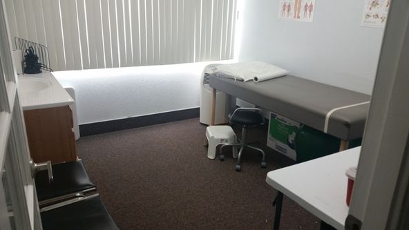 Suite #105A